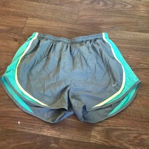 Nike Dri-Fit shorts